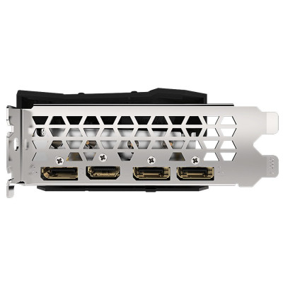 GIGABYTE GeForce RTX 2080 SUPER WINDFORCE 8G (GV-N208SWF3-8GD)