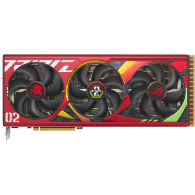 ASUS ROG-STRIX-RTX4090-O24G-EVA-02-EDITION