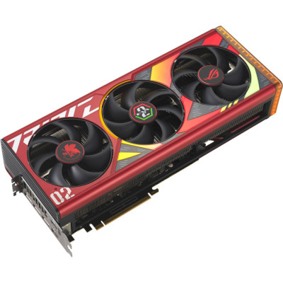 ASUS ROG-STRIX-RTX4090-O24G-EVA-02-EDITION