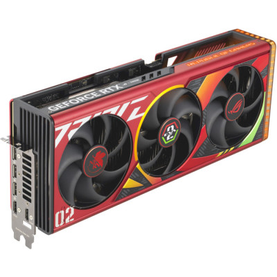 ASUS ROG-STRIX-RTX4090-O24G-EVA-02-EDITION