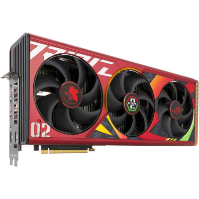 ASUS ROG-STRIX-RTX4090-O24G-EVA-02-EDITION