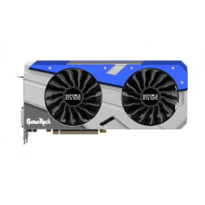 Palit GeForce GTX 1070 GameRock (NE51070S15P2-1041G)