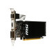 MSI GeForce GT 710 (GT 710 1GD3H LP)