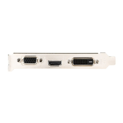 MSI GeForce GT 710 (GT 710 1GD3H LP)