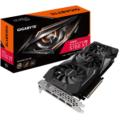GIGABYTE GV-R57XTGAMING-8GD