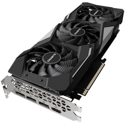 GIGABYTE GV-R57XTGAMING-8GD