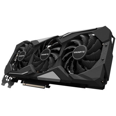 GIGABYTE GV-R57XTGAMING-8GD