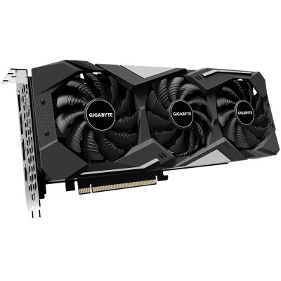 GIGABYTE GV-R57XTGAMING-8GD