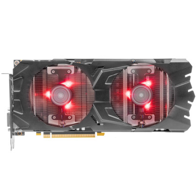 KFA2 GeForce GTX 1070 Ti EX