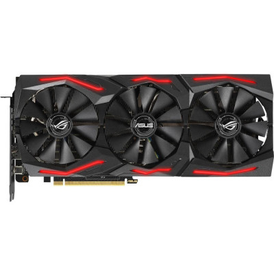 ASUS ROG-STRIX-RTX2060S-A8G-GAMING