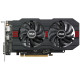 ASUS Radeon RX 560 4Gb DUAL (DUAL-RX560-4G)