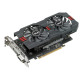ASUS Radeon RX 560 4Gb DUAL (DUAL-RX560-4G)