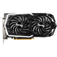 MSI GeForce GTX 1660 Ti ARMOR 6G OC