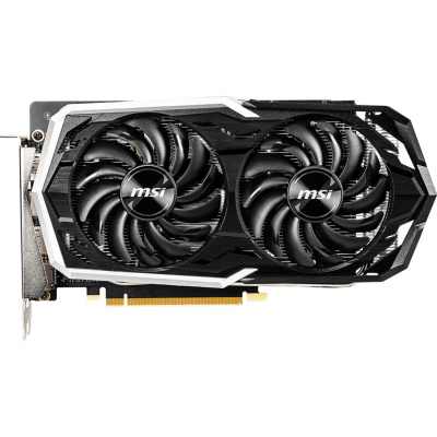 MSI GeForce GTX 1660 Ti ARMOR 6G OC