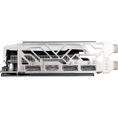 MSI GeForce GTX 1660 Ti ARMOR 6G OC