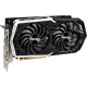 MSI GeForce GTX 1660 Ti ARMOR 6G OC