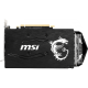 MSI GeForce GTX 1660 Ti ARMOR 6G OC