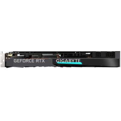 GIGABYTE GeForce RTX 3070 EAGLE OC 8G (GV-N3070EAGLE OC-8GD)