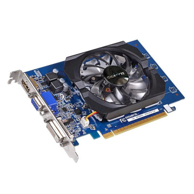 GIGABYTE GV-N730D5-2GI rev. 2.0