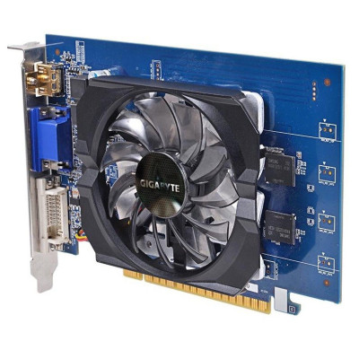 GIGABYTE GV-N730D5-2GI rev. 2.0