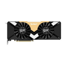 Palit GeForce RTX 2080 Ti GamingPro (NE6208T020LC-150A)