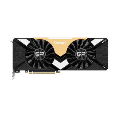 Palit GeForce RTX 2080 Ti GamingPro (NE6208T020LC-150A)