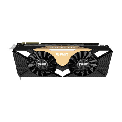 Palit GeForce RTX 2080 Ti GamingPro (NE6208T020LC-150A)