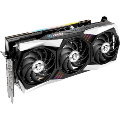 MSI Radeon RX 6800 GAMING TRIO PLUS 16G V1