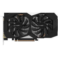 GIGABYTE GeForce GTX 1660 OC 6G (GV-N1660OC-6GD)