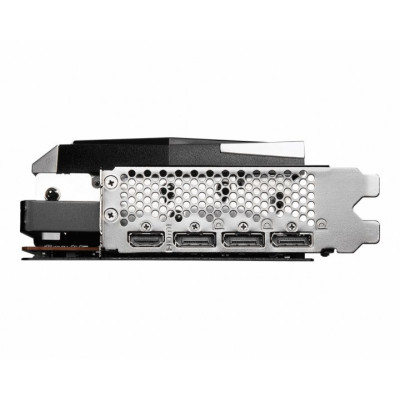 MSI Radeon RX 6950 XT Gaming X TRIO 16G