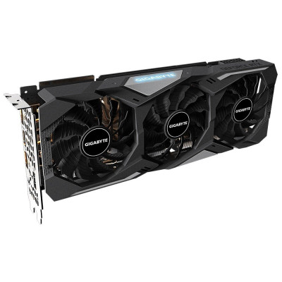 GIGABYTE GeForce RTX 2080 Super 8GB Gaming (GV-N208SGAMING-8GC 2.0)
