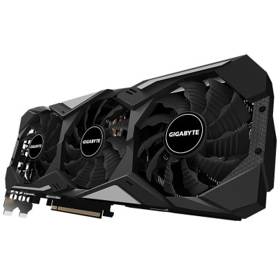 GIGABYTE GeForce RTX 2080 Super 8GB Gaming (GV-N208SGAMING-8GC 2.0)