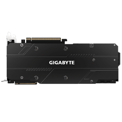 GIGABYTE GeForce RTX 2080 Super 8GB Gaming (GV-N208SGAMING-8GC 2.0)