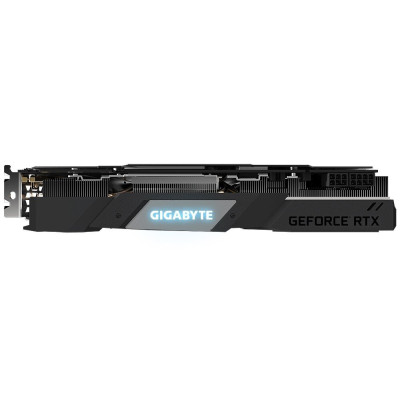 GIGABYTE GeForce RTX 2080 Super 8GB Gaming (GV-N208SGAMING-8GC 2.0)