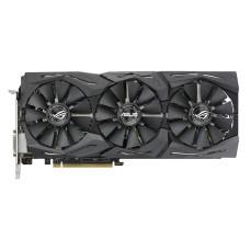 ASUS ROG-STRIX-GTX1080TI-11G-GAMING