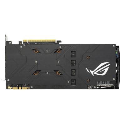 ASUS ROG-STRIX-GTX1080TI-11G-GAMING