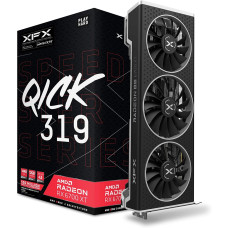 XFX Radeon RX 6700 XT SPEEDSTER QICK 319 ULTRA 12GB (RX-67XTYPUDP)