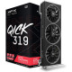 XFX Radeon RX 6700 XT SPEEDSTER QICK 319 ULTRA 12GB (RX-67XTYPUDP)
