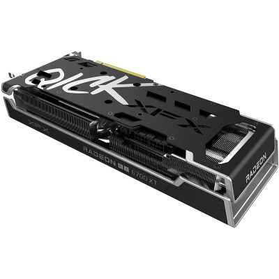 XFX Radeon RX 6700 XT SPEEDSTER QICK 319 ULTRA 12GB (RX-67XTYPUDP)
