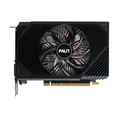 Palit GeForce RTX 3050 StormX 6GB (NE63050018JE-1070F)