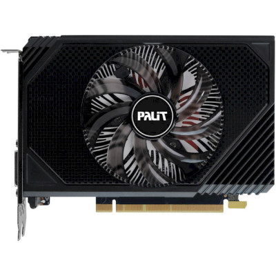 Palit GeForce RTX 3050 StormX 6GB (NE63050018JE-1070F)