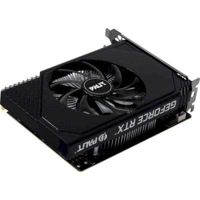 Palit GeForce RTX 3050 StormX 6GB (NE63050018JE-1070F)