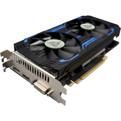 ARKTEK GeForce GTX 1660 Super (AKN1660SD6S6GH1)