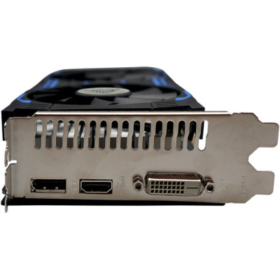 ARKTEK GeForce GTX 1660 Super (AKN1660SD6S6GH1)