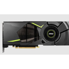 MSI GeForce RTX 2070 AERO 8GB (RTX 2070 AERO 8G)