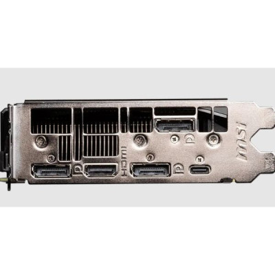 MSI GeForce RTX 2070 AERO 8GB (RTX 2070 AERO 8G)