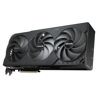 GIGABYTE GeForce RTX 5090 WINDFORCE OC 32G (GV-N5090WF3OC-32GD)