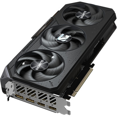 GIGABYTE Radeon RX 9070 GAMING OC 16G (GV-R9070GAMING OC-16GD)