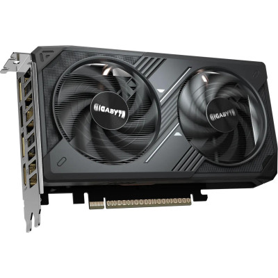 GIGABYTE GeForce RTX 5050 WINDFORCE OC 8G (GV-N5050WF2OC-8GD)