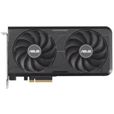 ASUS DUAL-RTX5060TI-O16G-EVO